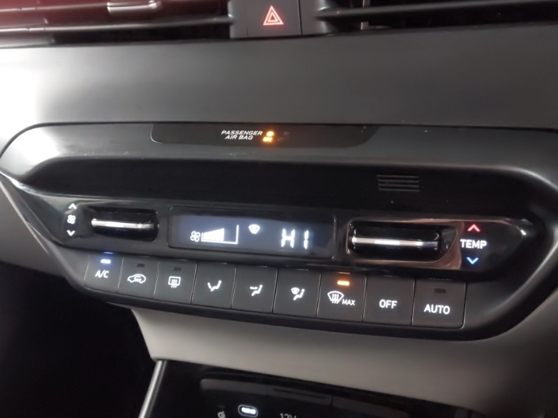 Used Hyundai BAYON 2024 for sale - 76543822: Photo 15