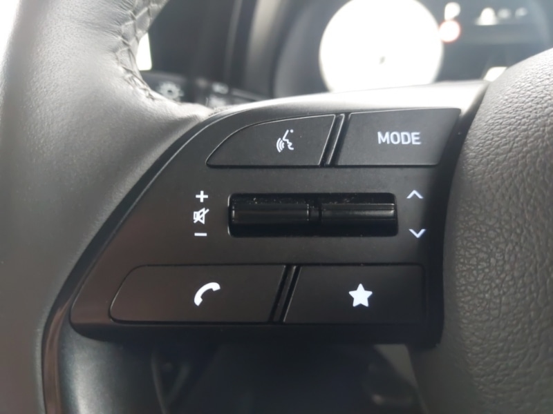 Used Hyundai BAYON 2024 for sale - 76543822: Photo 17