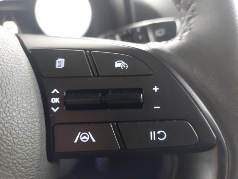 Used Hyundai BAYON 2024 for sale - 76543822: Photo 18