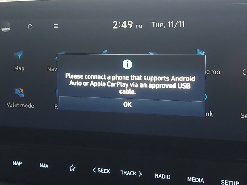 Used Hyundai BAYON 2024 for sale - 76543822: Photo 19
