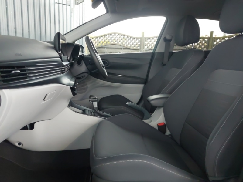 Used Hyundai BAYON 2024 for sale - 76543822: Photo 5