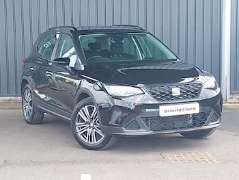 2024 - 1.0 TSI SE Technology 5dr