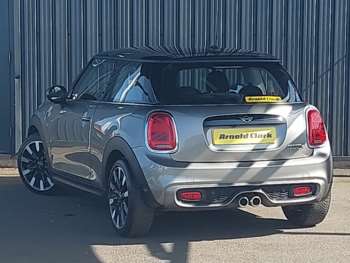 Used MINI Cooper 2019 for sale - 75223522: Photo
