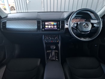 Used Skoda Kodiaq 2023 for sale - 79310970: Photo