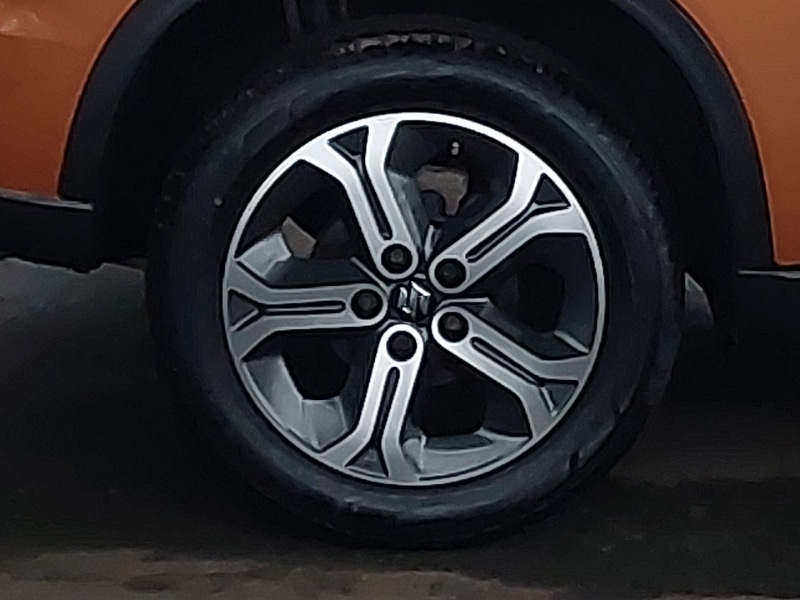 Used Suzuki Vitara 2018 for sale - 77034993: Photo 12