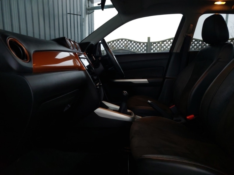 Used Suzuki Vitara 2018 for sale - 77034993: Photo 5