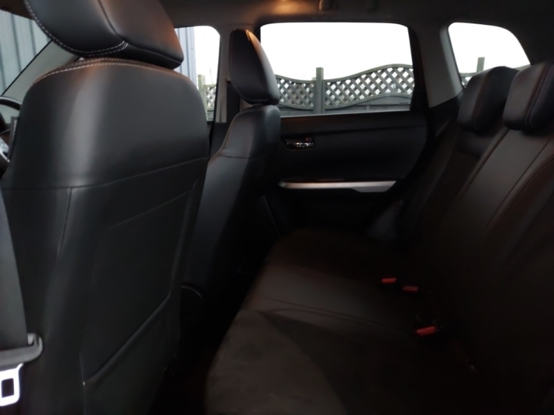 Used Suzuki Vitara 2018 for sale - 77034993: Photo 6