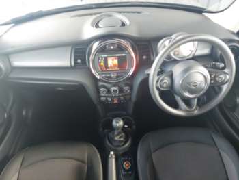 Used MINI Hatch 2020 for sale - 75413729: Photo