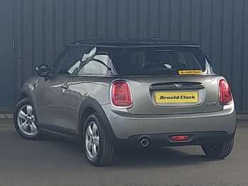 Used MINI Hatch 2020 for sale - 75413729: Photo