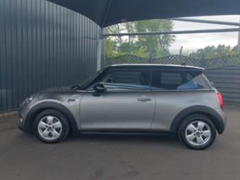 Used MINI Hatch 2020 for sale - 75413729: Photo