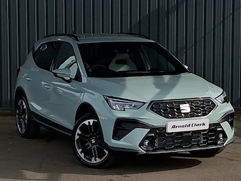 Used SEAT Arona 2026 for sale - 78921565: Photo