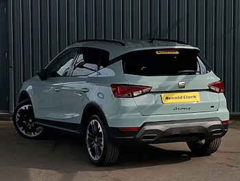 Used SEAT Arona 2026 for sale - 78921565: Photo