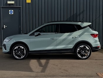 Used SEAT Arona 2026 for sale - 78921565: Photo