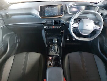 Used Peugeot 2008 2023 for sale - 78425125: Photo