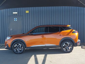 Used Peugeot 2008 2023 for sale - 78425125: Photo