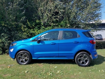 Used Ford Ecosport 2022 for sale - 75506086: Photo