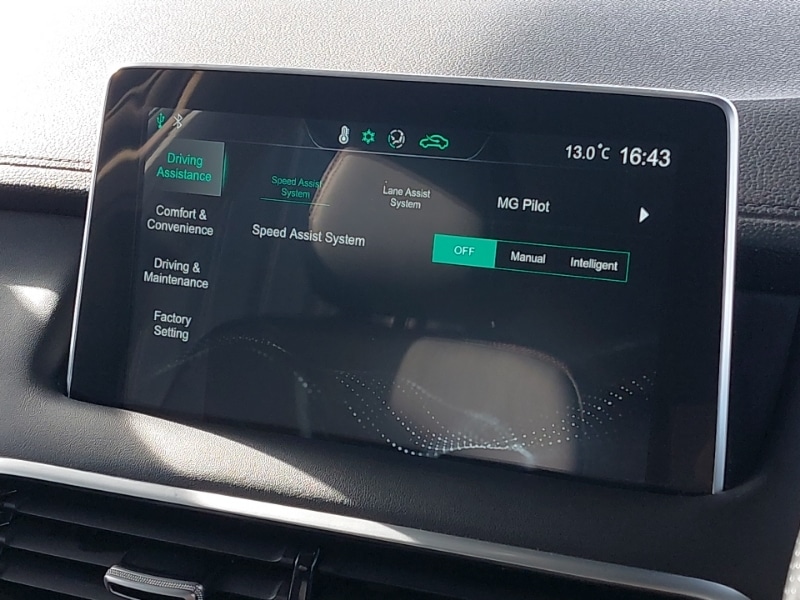 Used MG MG HS 2023 for sale - 78099447: Photo 17