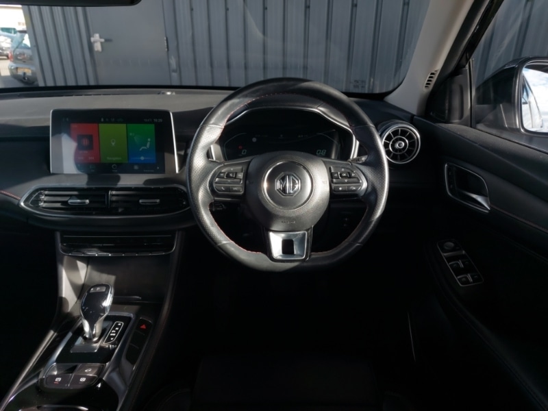 Used MG MG HS 2023 for sale - 78099447: Photo 7