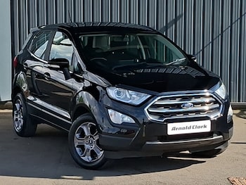 Used Ford Ecosport 2019 for sale - 79038856: Photo