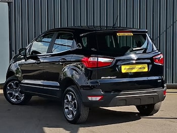 Used Ford Ecosport 2019 for sale - 79038856: Photo