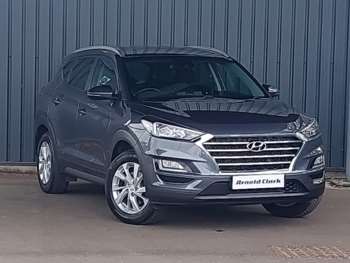 2019 - 1.6 GDi SE Nav 5dr 2WD