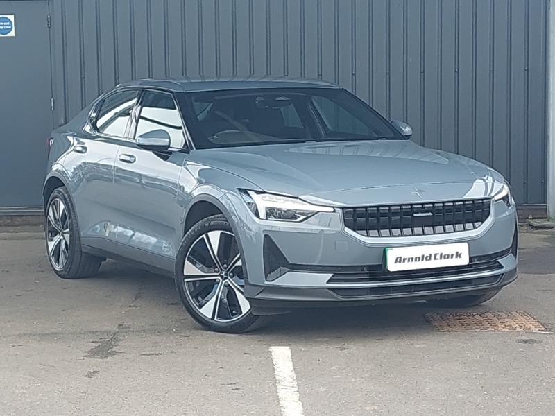 Used Polestar Polestar 2 2023 for sale - 77874003: Photo 1