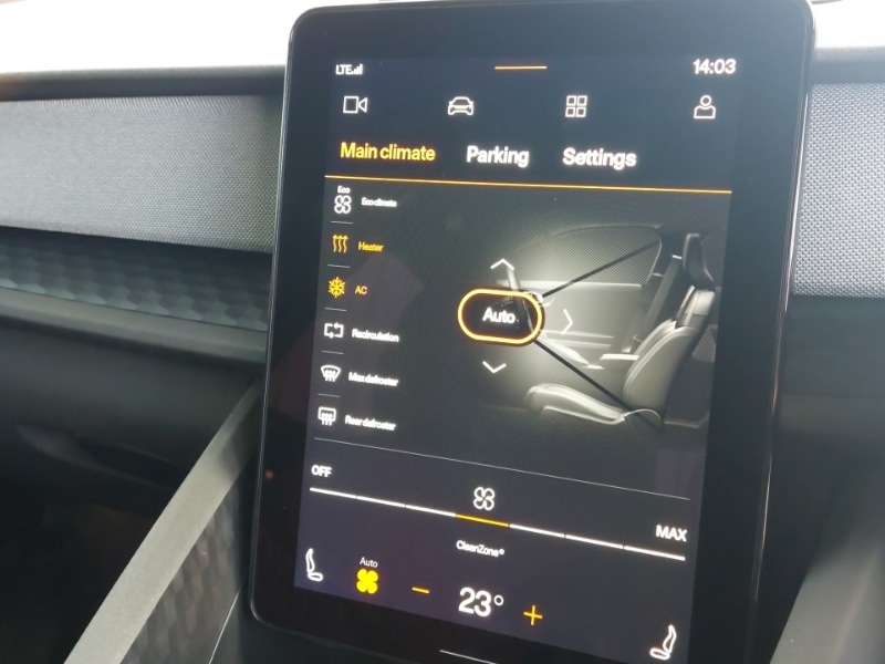 Used Polestar Polestar 2 2023 for sale - 77874003: Photo 14