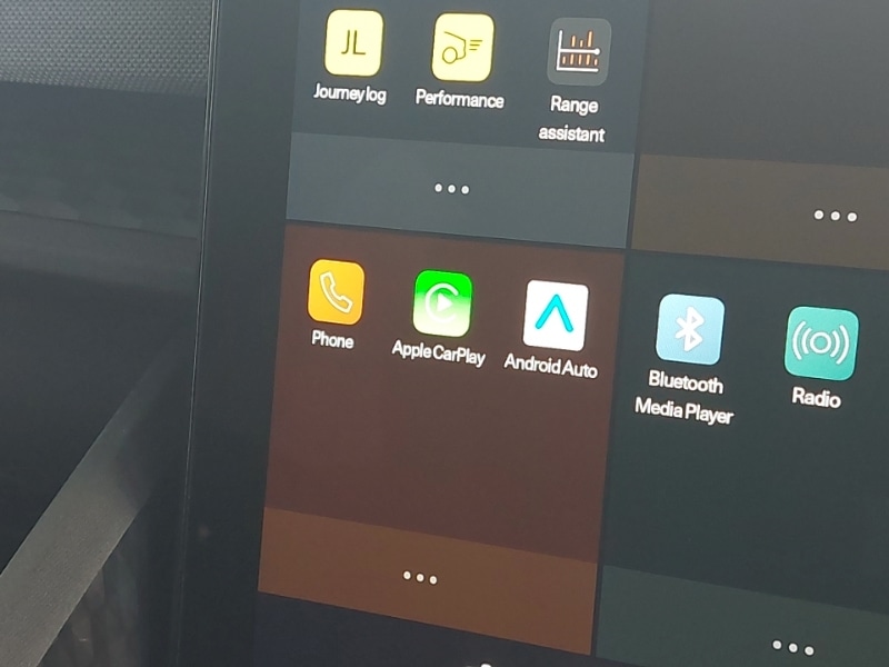 Used Polestar Polestar 2 2023 for sale - 77874003: Photo 19