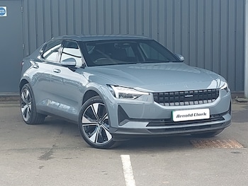 Polestar Polestar 2 feature image