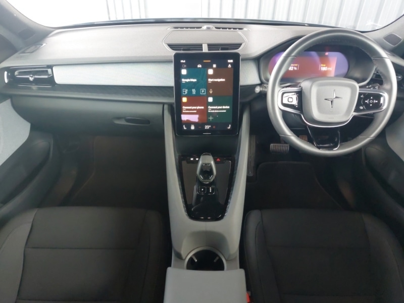 Used Polestar Polestar 2 2023 for sale - 77874003: Photo 2