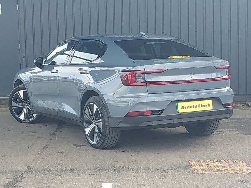 Used Polestar Polestar 2 2023 for sale - 77874003: Photo 3