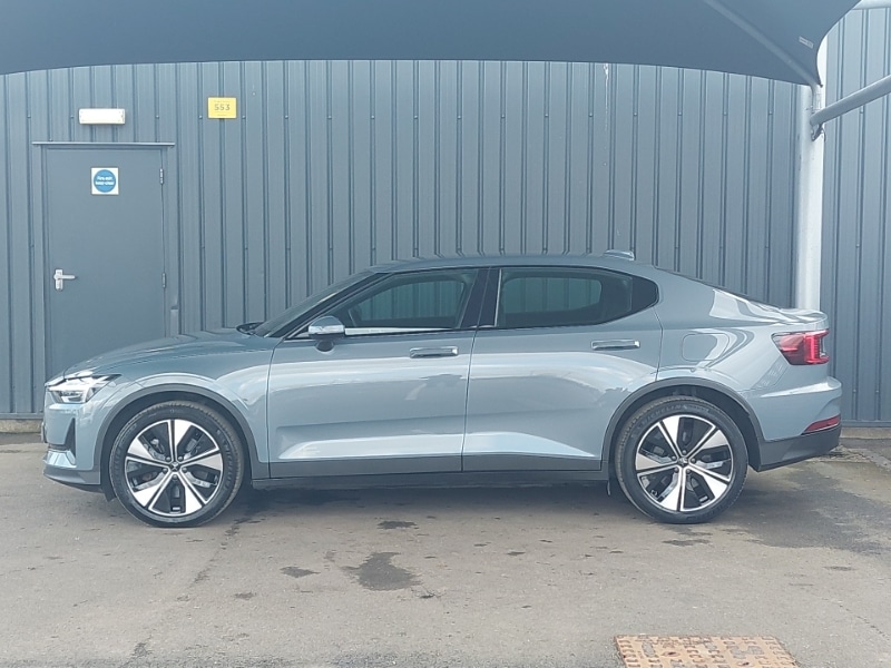 Used Polestar Polestar 2 2023 for sale - 77874003: Photo 4