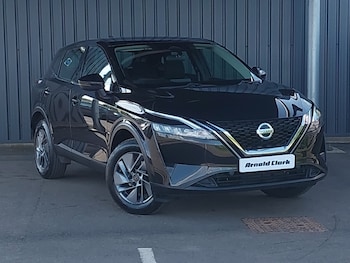 Used Nissan Qashqai 2022 for sale - 78560404: Photo