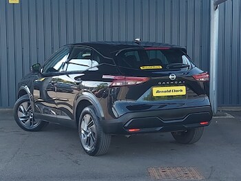 Used Nissan Qashqai 2022 for sale - 78560404: Photo