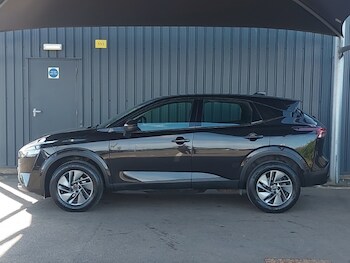 Used Nissan Qashqai 2022 for sale - 78560404: Photo