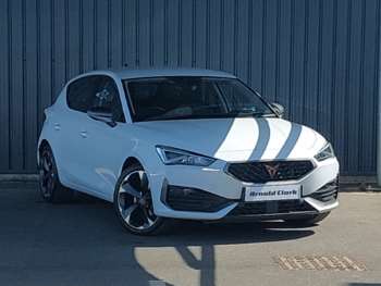 2024 - 1.5 TSI V1 5dr