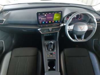 Used Cupra Leon 2024 for sale - 74725280: Photo