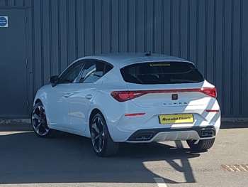Used Cupra Leon 2024 for sale - 74725280: Photo