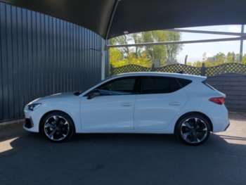 Used Cupra Leon 2024 for sale - 74725280: Photo
