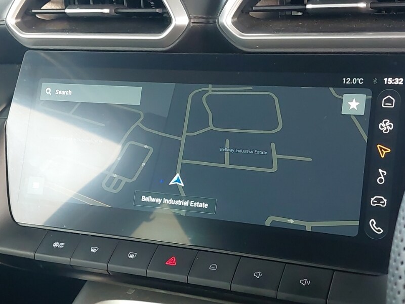 Used MG MG ZS 2025 for sale - 77832308: Photo 10