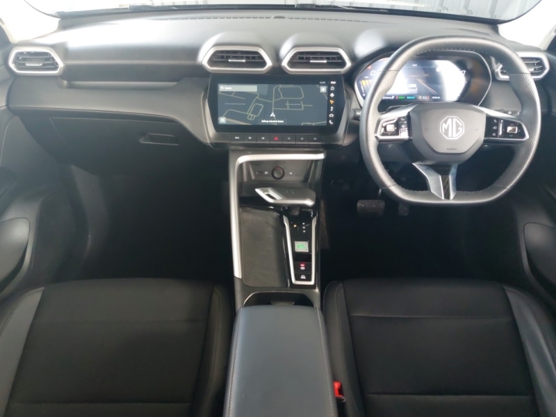 Used MG MG ZS 2025 for sale - 77832308: Photo 2