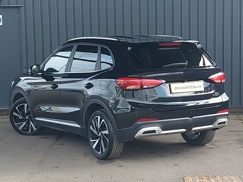 Used MG MG ZS 2025 for sale - 77832308: Photo 3