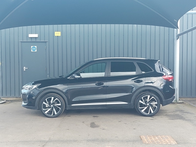 Used MG MG ZS 2025 for sale - 77832308: Photo 4