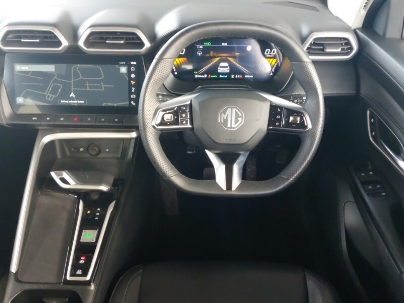 Used MG MG ZS 2025 for sale - 77832308: Photo 7