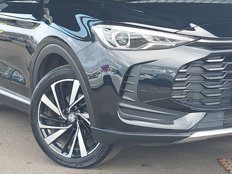 Used MG MG ZS 2025 for sale - 77832308: Photo 9