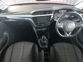 Used Vauxhall Corsa 2021 for sale - 74914247: Photo