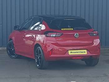Used Vauxhall Corsa 2021 for sale - 74914247: Photo