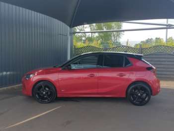 Used Vauxhall Corsa 2021 for sale - 74914247: Photo