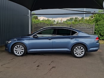 Used Volkswagen Passat 2015 for sale - 79006601: Photo