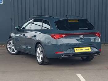 Used SEAT Leon 2025 for sale - 74441022: Photo